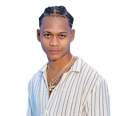 Foto de Dalvin La Melodia