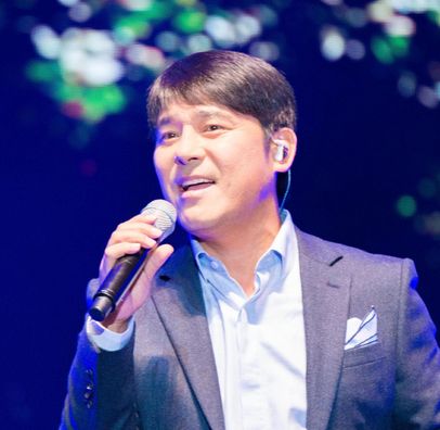 Foto de Lim Changjung (Im Chang Jung)