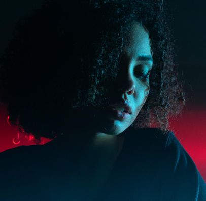 Foto de Vic Benedett