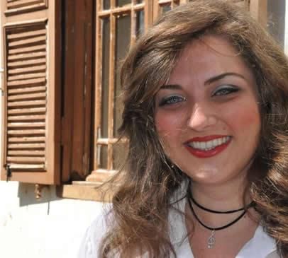 Foto de Mariangela Zan