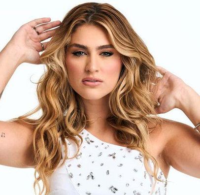 Foto de Duda Bertelli