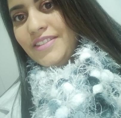 Foto de Stephany de Jesus