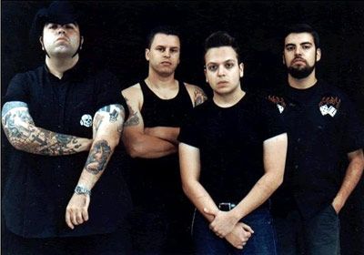 Foto de Zumbis do Espaço