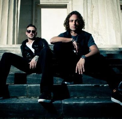 Foto de Devour The Day