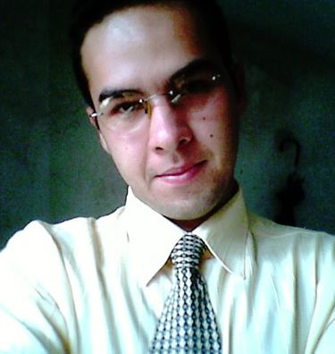 Foto de Alexandre Melo