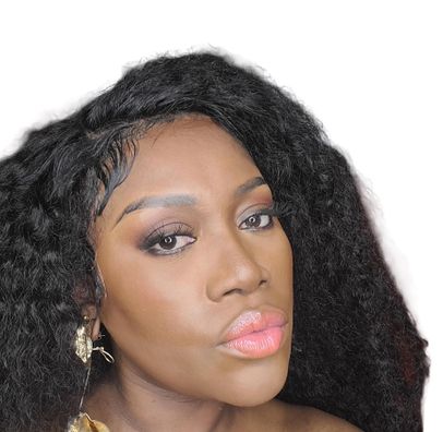 Foto de Irmã Latoya