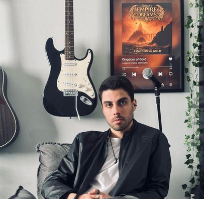 Foto de Jordan's Empire of Dreams