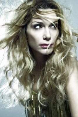 Foto de Despina Vandi