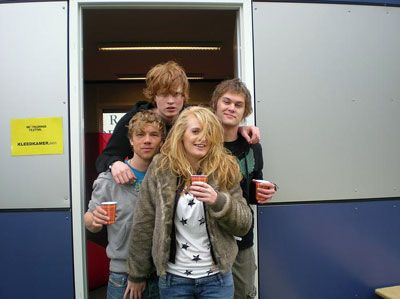 Foto de Miss Montreal