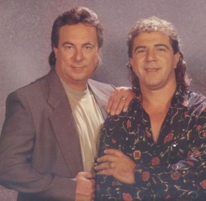 Foto de Alcino Alves & Rossi