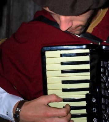 Foto de Claudio Vargas