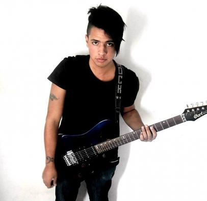 Foto de Israel Batista