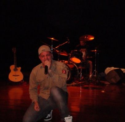 Foto de Civilização Central