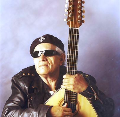 Foto de Chester Swann