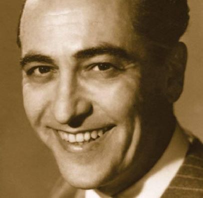 Foto de Hugo Del Carril