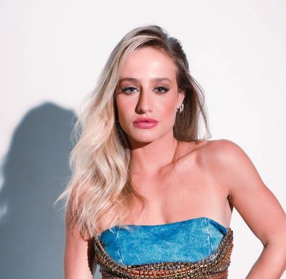 Foto de Bruna Griphao