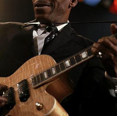 Foto de T-Bone Walker