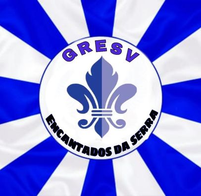 Foto de G.R.E.S.V. Encantados da Serra