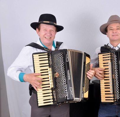 Foto de Irmãos Zanetti