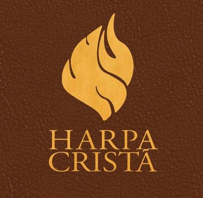 Foto de Harpa Cristã