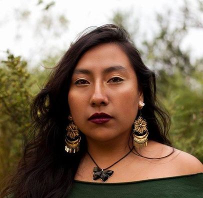 Foto de Mare Advertencia Lirika