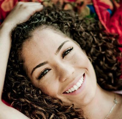 Foto de Brenda Calbaizer