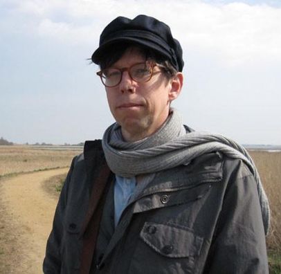 Foto de Darren Hayman