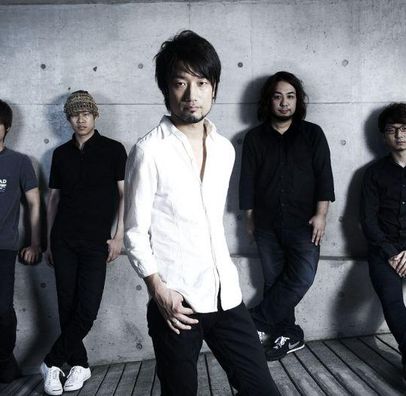 Foto de The Mass Missile