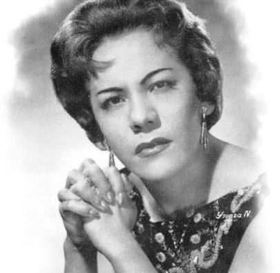 Foto de María Luisa Landin