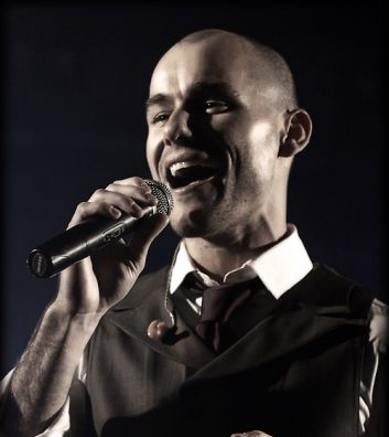 Foto de Edmundo Vieira