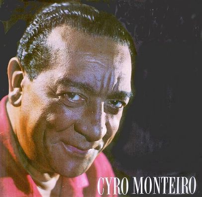 Foto de Cyro Monteiro