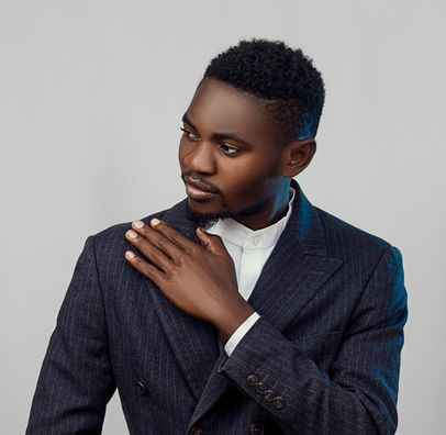 Foto de John Cantor-Mor