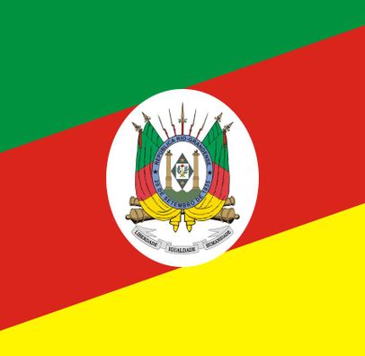 Foto de Folclóricas Gaúchas