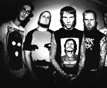 Foto de War From A Harlots Mouth