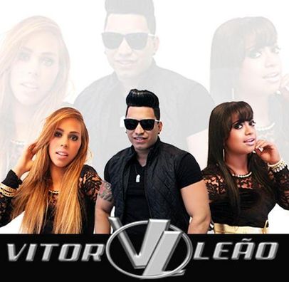 Foto de Vitor Leão (Forró)