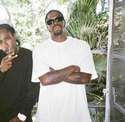 Foto de Black Knights