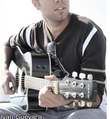 Foto de Ivan Guevara