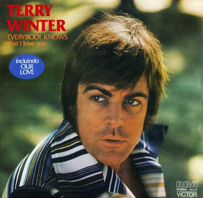 Foto de Terry Winter