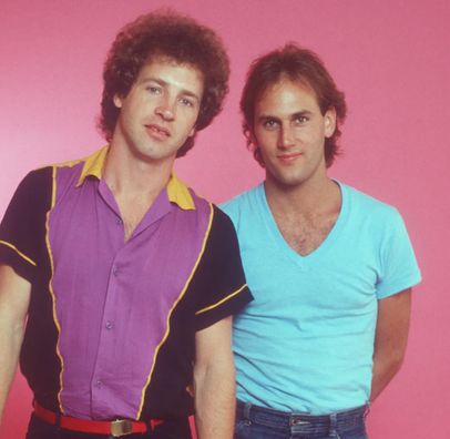 Foto de Tommy Tutone