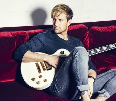 Foto de Kian Egan