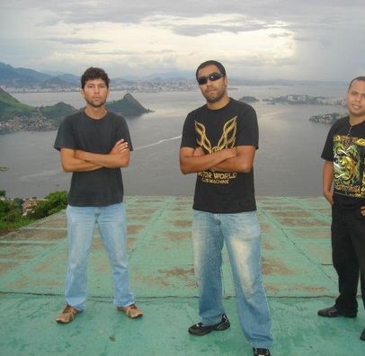 Foto de Véu Palatino