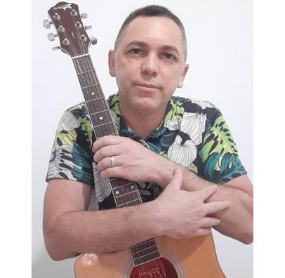 Foto de Damião & Paulo Cesar