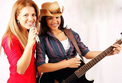 Foto de Brenda & Bruna