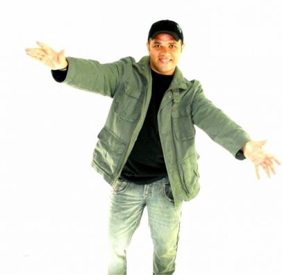 Foto de Yran Palmeira