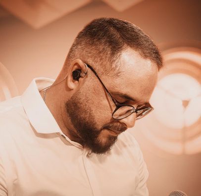 Foto de Elson Junior