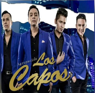 Foto de Agrupación Los Capos