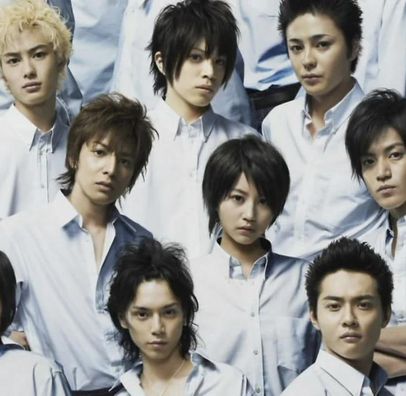 Foto de Hanazakari no Kimitachi E