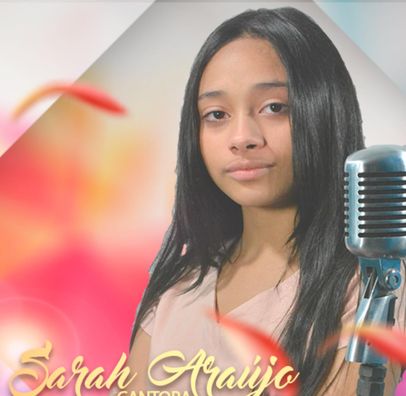 Foto de Sarah Araujo