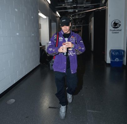 Foto de Leandro La Sapa