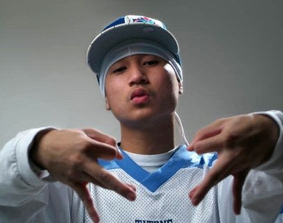 Foto de Chuckie Akenz